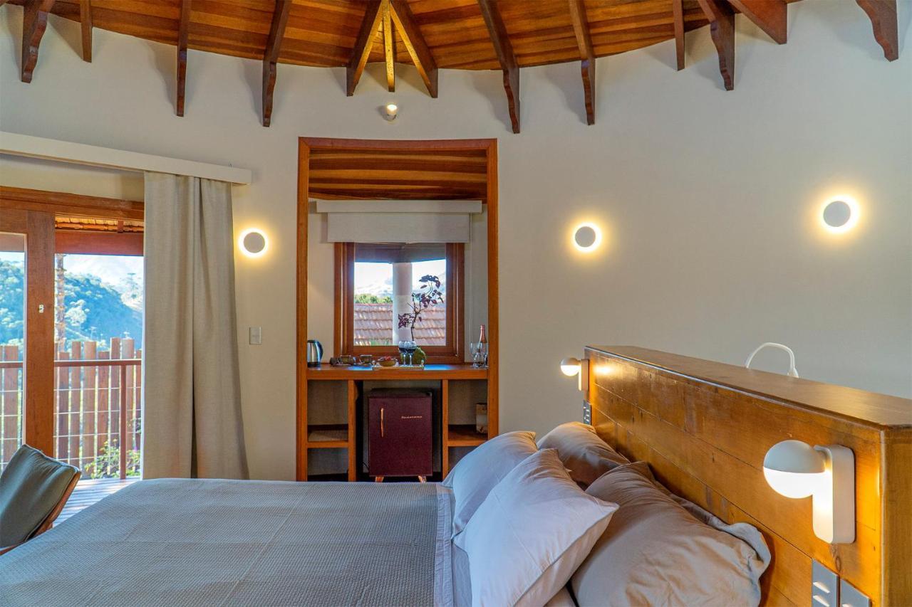 Atiaia Jungle River Retreat Висконди-ди-Мауа Экстерьер фото