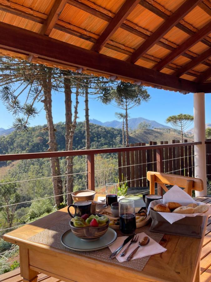 Atiaia Jungle River Retreat Висконди-ди-Мауа Экстерьер фото