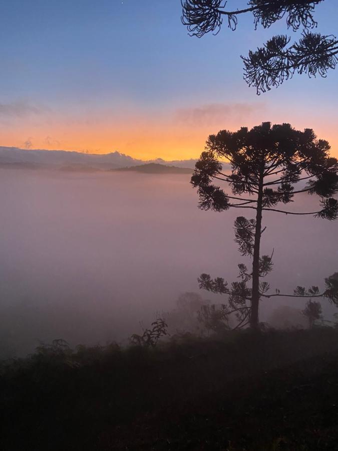 Atiaia Jungle River Retreat Висконди-ди-Мауа Экстерьер фото