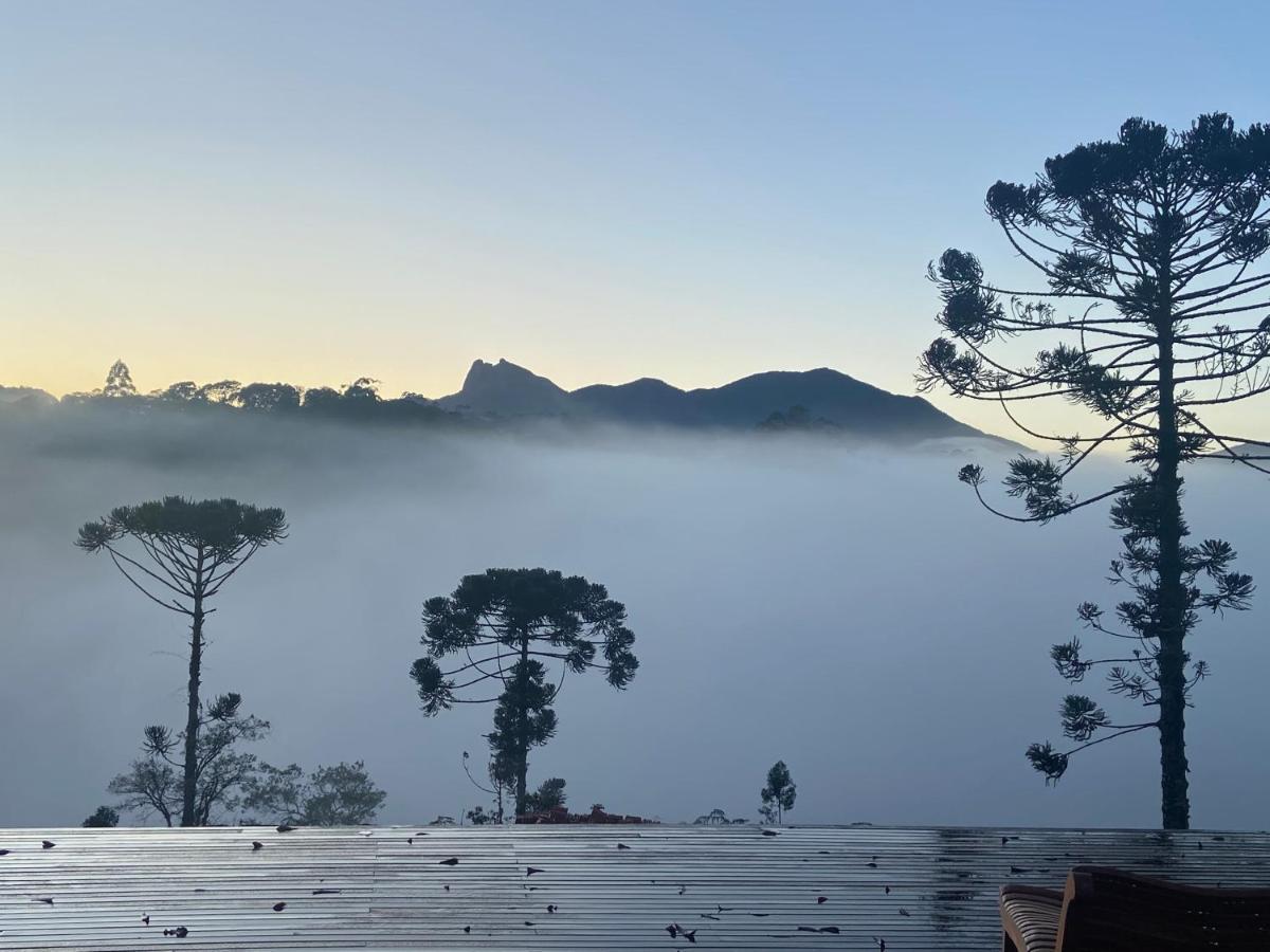 Atiaia Jungle River Retreat Висконди-ди-Мауа Экстерьер фото